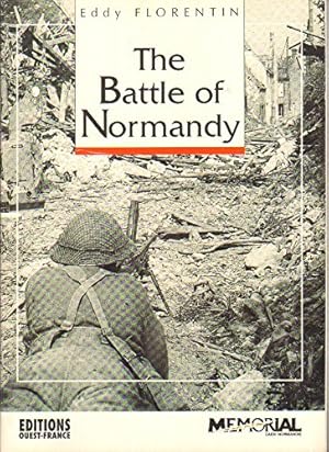 Seller image for The Battle of Normandy for sale by WeBuyBooks