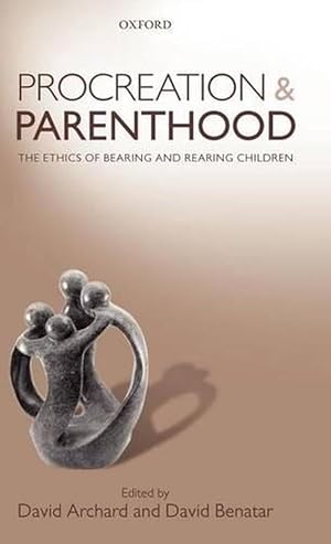 Seller image for Procreation and Parenthood (Hardcover) for sale by Grand Eagle Retail