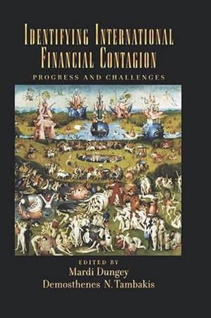 Immagine del venditore per Identifying International Financial Contagion (Hardcover) venduto da Grand Eagle Retail