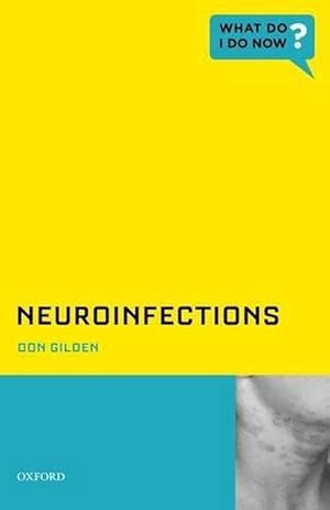 Seller image for Neuroinfections (Paperback) for sale by Grand Eagle Retail