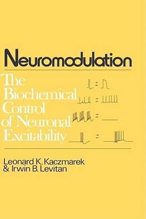 Seller image for Neuromodulation (Hardcover) for sale by Grand Eagle Retail