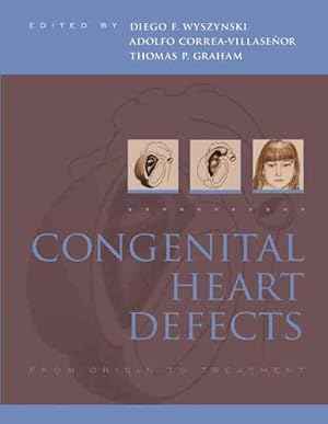 Immagine del venditore per Congenital Heart Defects (Hardcover) venduto da Grand Eagle Retail