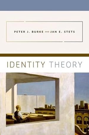 Immagine del venditore per Identity Theory (Hardcover) venduto da Grand Eagle Retail