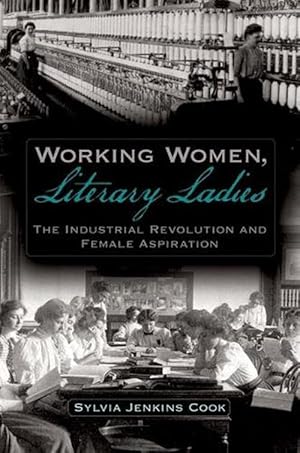 Imagen del vendedor de Working Women, Literary Ladies (Paperback) a la venta por Grand Eagle Retail