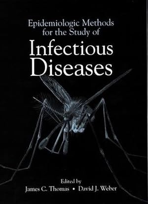 Bild des Verkufers fr Epidemiologic Methods for the Study of Infectious Diseases (Hardcover) zum Verkauf von Grand Eagle Retail