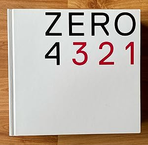 Seller image for Zero 4321 for sale by Ursula Sturm