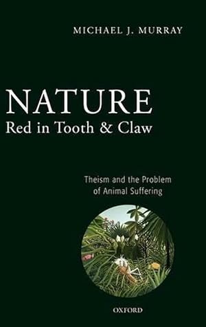 Imagen del vendedor de Nature Red in Tooth and Claw (Hardcover) a la venta por Grand Eagle Retail