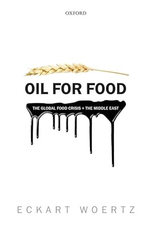 Imagen del vendedor de Oil for Food (Paperback) a la venta por AussieBookSeller