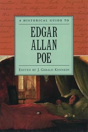 Immagine del venditore per A Historical Guide to Edgar Allan Poe (Paperback) venduto da Grand Eagle Retail
