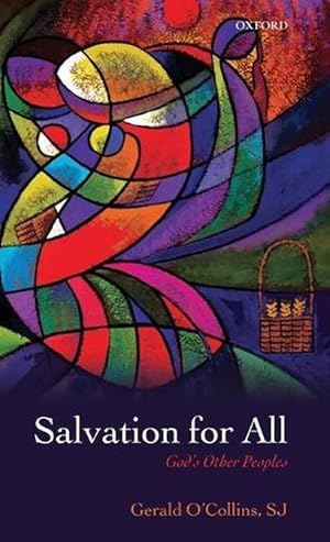 Imagen del vendedor de Salvation for All (Hardcover) a la venta por Grand Eagle Retail