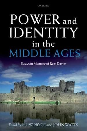 Seller image for Power and Identity in the Middle Ages (Hardcover) for sale by AussieBookSeller