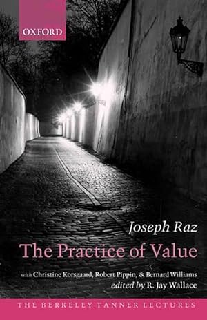 Imagen del vendedor de The Practice of Value (Paperback) a la venta por AussieBookSeller