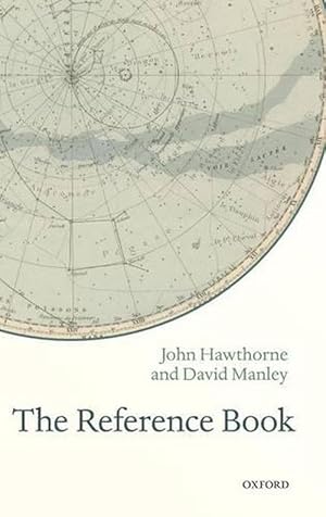 Immagine del venditore per The Reference Book (Hardcover) venduto da AussieBookSeller