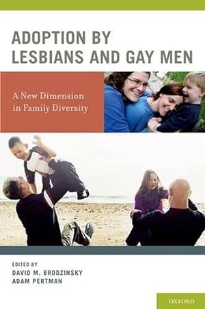 Immagine del venditore per Adoption by Lesbians and Gay Men (Hardcover) venduto da Grand Eagle Retail