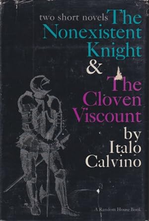 Immagine del venditore per The Nonexistent Knight & The Cloven Viscount venduto da Studio Books
