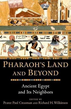 Image du vendeur pour Pharaoh's Land and Beyond (Hardcover) mis en vente par Grand Eagle Retail