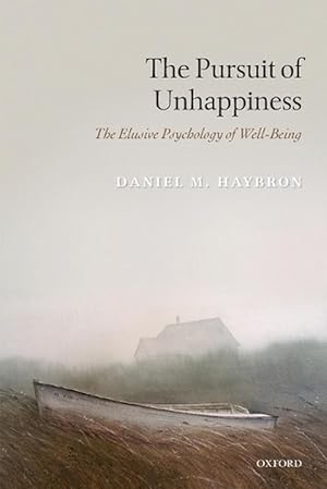 Imagen del vendedor de The Pursuit of Unhappiness (Paperback) a la venta por Grand Eagle Retail