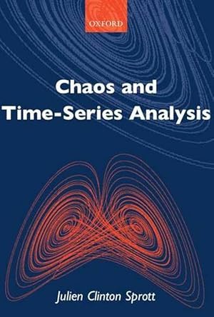 Immagine del venditore per Chaos and Time-Series Analysis (Paperback) venduto da AussieBookSeller