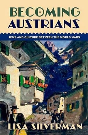 Seller image for Becoming Austrians (Hardcover) for sale by AussieBookSeller