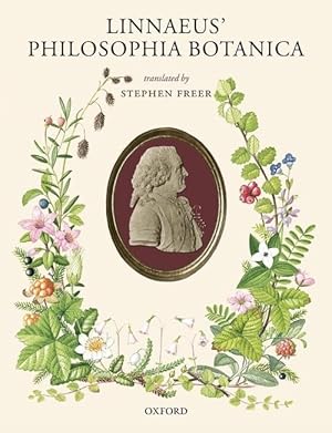 Immagine del venditore per Linnaeus' Philosophia Botanica (Paperback) venduto da Grand Eagle Retail