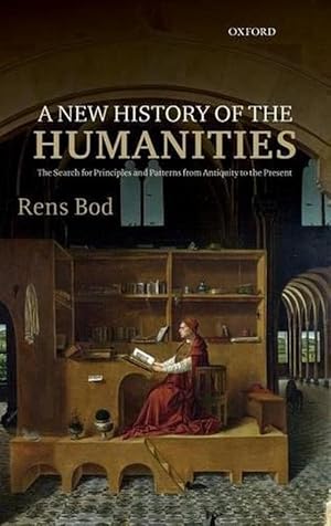 Immagine del venditore per A New History of the Humanities (Hardcover) venduto da AussieBookSeller