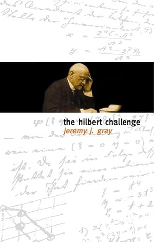 Immagine del venditore per The Hilbert Challenge (Hardcover) venduto da AussieBookSeller