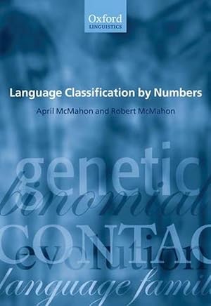 Immagine del venditore per Language Classification by Numbers (Paperback) venduto da AussieBookSeller