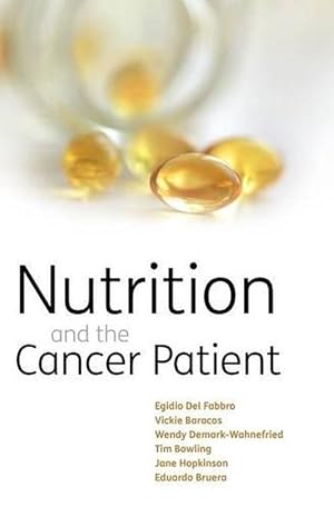 Immagine del venditore per Nutrition and the Cancer Patient (Hardcover) venduto da AussieBookSeller