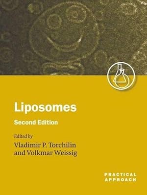 Seller image for Liposomes: A Practical Approach (Paperback) for sale by Grand Eagle Retail