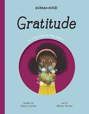 Seller image for Human Kind: Gratitude (Hardcover) for sale by Grand Eagle Retail