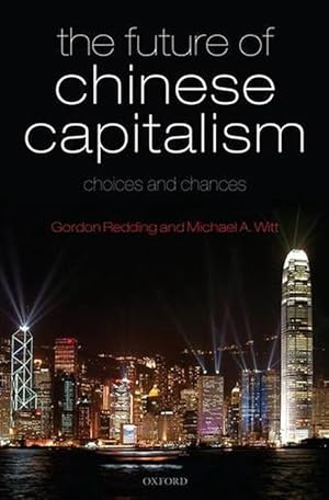 Imagen del vendedor de The Future of Chinese Capitalism (Hardcover) a la venta por AussieBookSeller