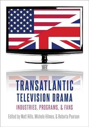 Immagine del venditore per Transatlantic Television Drama (Paperback) venduto da Grand Eagle Retail