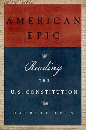 Seller image for American Epic (Paperback) for sale by Grand Eagle Retail