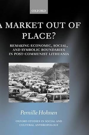 Image du vendeur pour A Market Out of Place? (Hardcover) mis en vente par Grand Eagle Retail