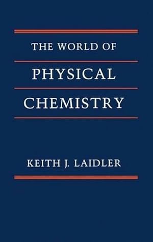 Seller image for The World of Physical Chemistry (Paperback) for sale by Grand Eagle Retail