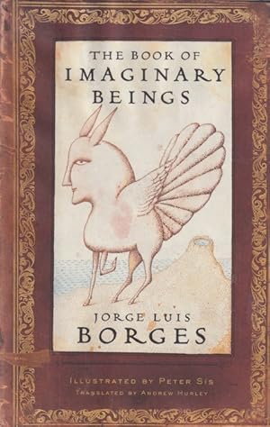 Seller image for Book of Imaginary Beings for sale by Studio Books