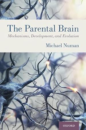 Seller image for The Parental Brain (Hardcover) for sale by Grand Eagle Retail