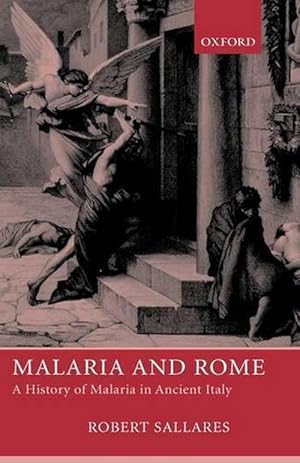 Immagine del venditore per Malaria and Rome (Hardcover) venduto da AussieBookSeller