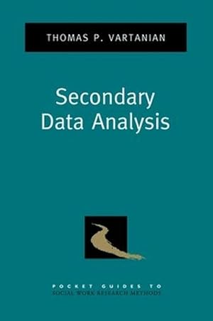 Seller image for Secondary Data Analysis (Paperback) for sale by Grand Eagle Retail