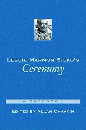 Immagine del venditore per Leslie Marmon Silko's Ceremony (Hardcover) venduto da Grand Eagle Retail