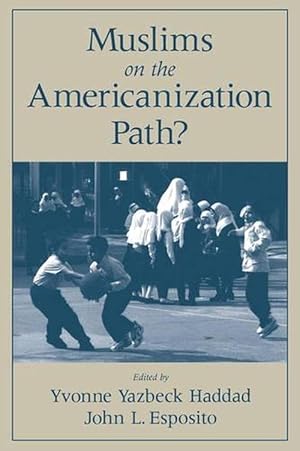 Seller image for Muslims on the Americanization Path? (Paperback) for sale by Grand Eagle Retail
