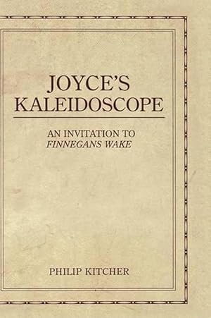 Imagen del vendedor de Joyce's Kaleidoscope (Paperback) a la venta por Grand Eagle Retail