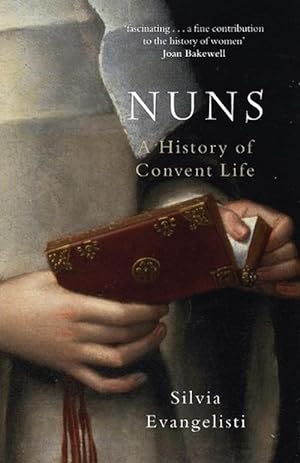 Imagen del vendedor de Nuns (Paperback) a la venta por Grand Eagle Retail