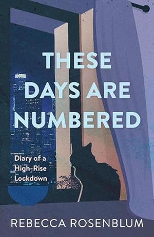 Seller image for These Days Are Numbered (Paperback) for sale by Grand Eagle Retail