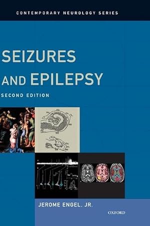 Seller image for Seizures and Epilepsy (Hardcover) for sale by Grand Eagle Retail