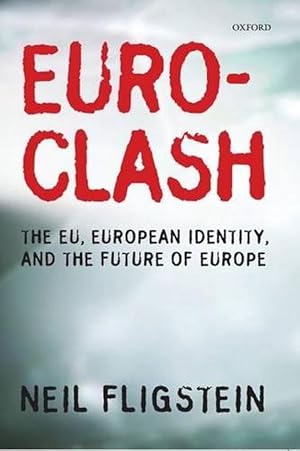 Immagine del venditore per Euroclash (Hardcover) venduto da Grand Eagle Retail