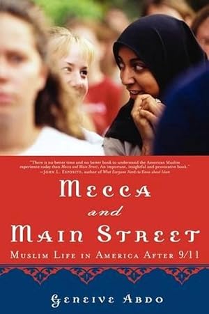Seller image for Mecca and Main Street (Paperback) for sale by Grand Eagle Retail
