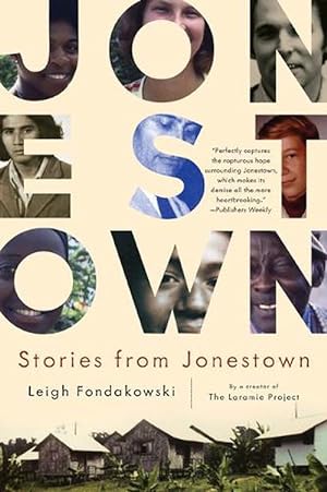 Seller image for Stories from Jonestown (Paperback) for sale by Grand Eagle Retail