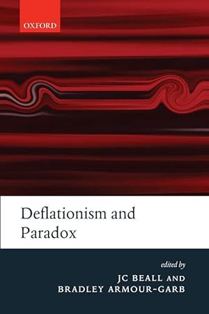 Bild des Verkufers fr Deflationism and Paradox (Paperback) zum Verkauf von Grand Eagle Retail