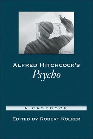 Bild des Verkufers fr Alfred Hitchcock's Psycho (Paperback) zum Verkauf von Grand Eagle Retail